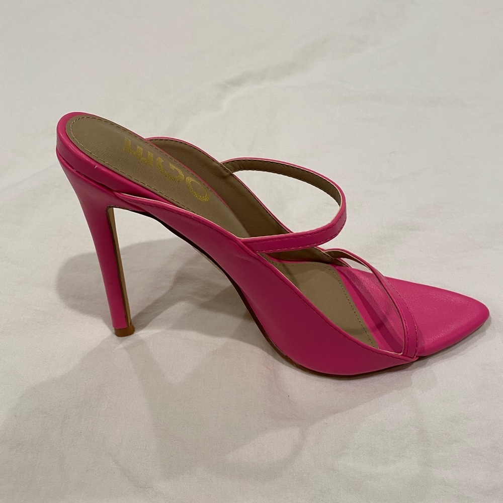 EGO Heels - Picture 3 of 6
